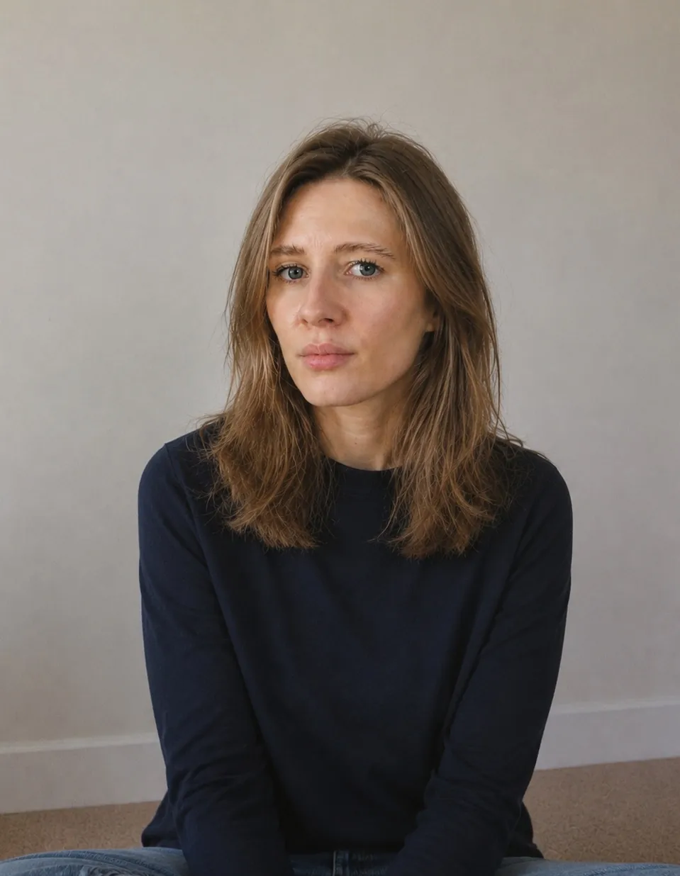 Portrait of Dagmara Gimenez